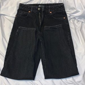 Zara jeans